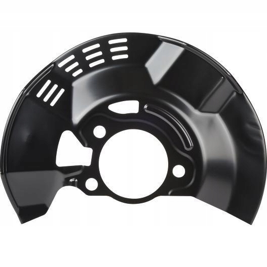 фото №1, Daco 613919 панель бризковик, диск гальмівна