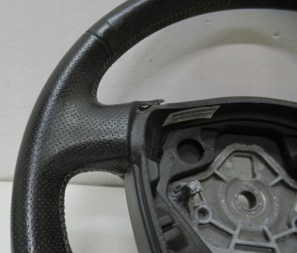 фото №5, Lancia ypsilon ii 08r воздуховод оригинал