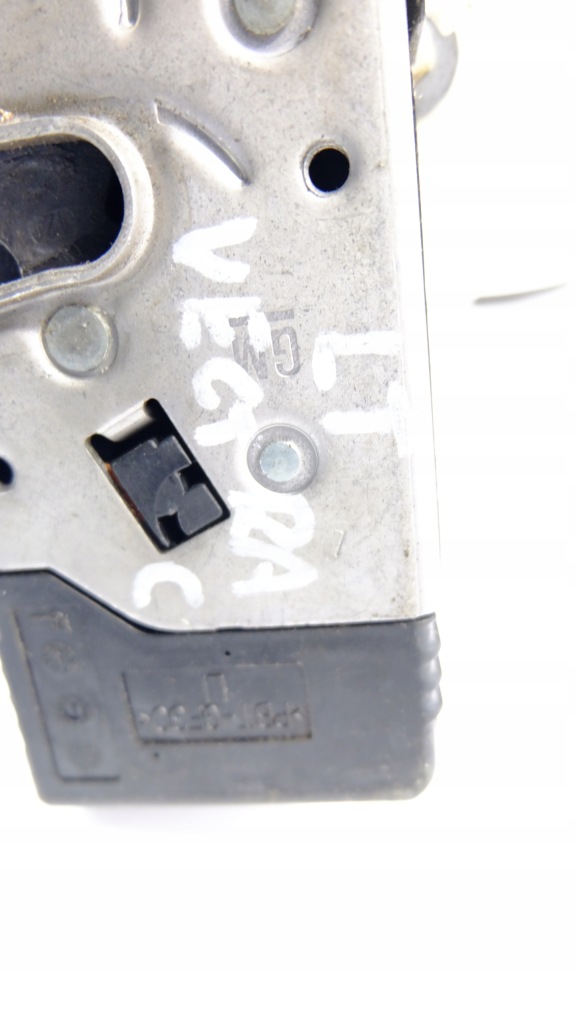 Opel vectra c замок дверь левый задний  13210760 Цена