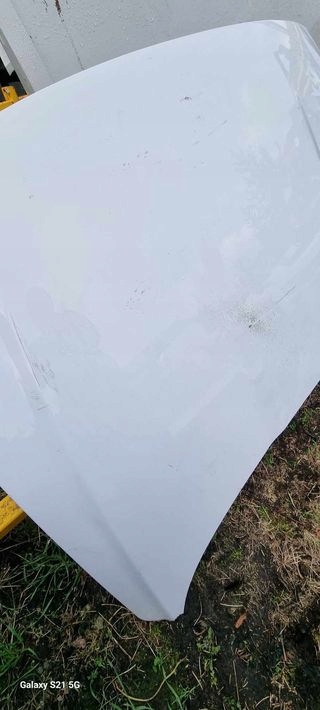 Капот кришка двигуна jaguar e pace Недорого