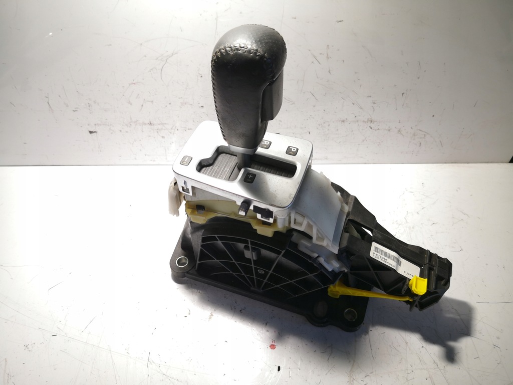 фото №15, Механизм домкрат переключения передач volvo xc60 i xc70 ii europa 30733068