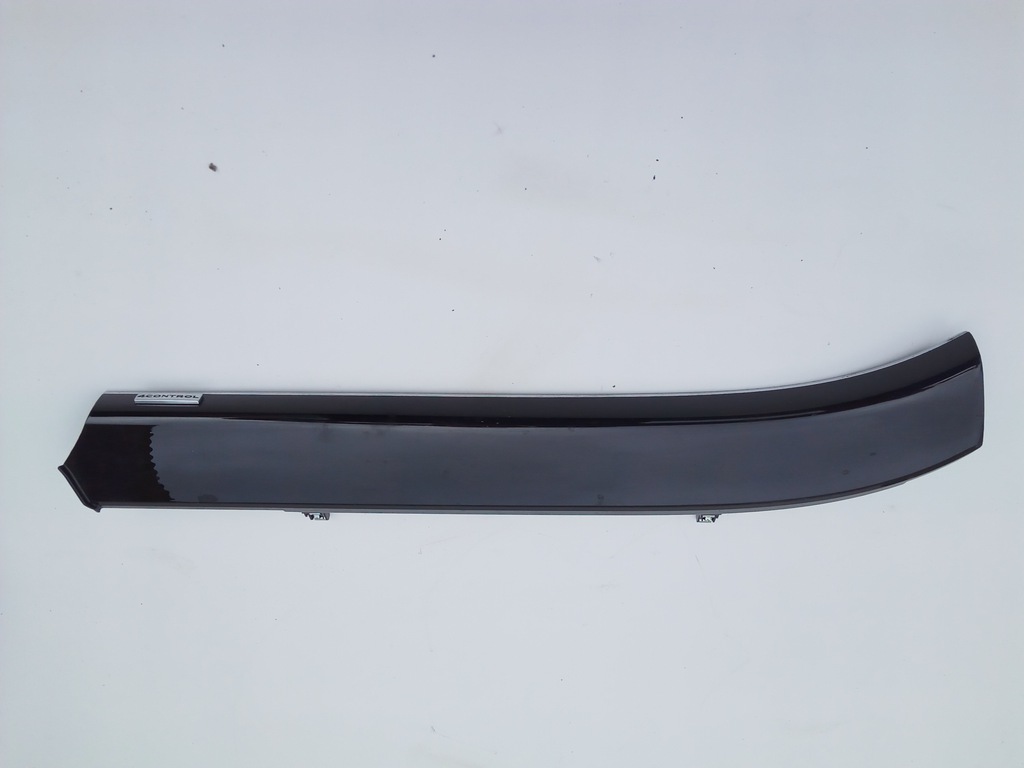 фото №1, Renault espace v dekor молдинг панели 4управление