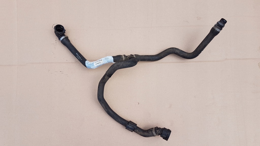 фото №1, Труба wąż aston martin db11