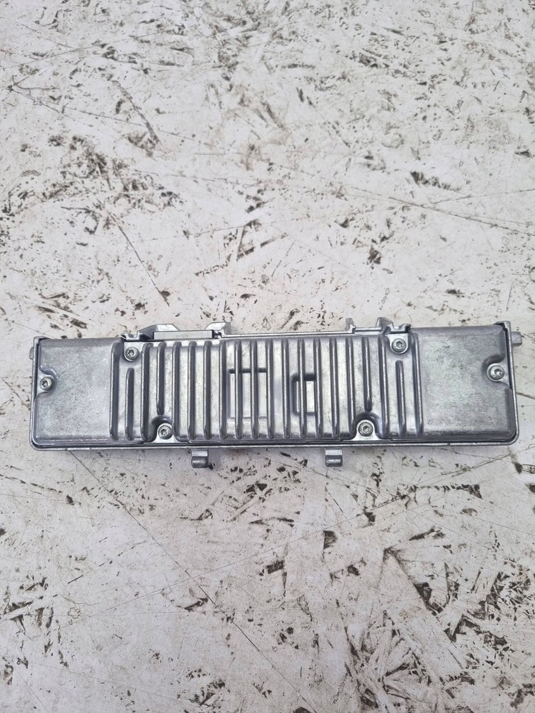 фото №3, Jaguar i-pace радар / датчик distronic