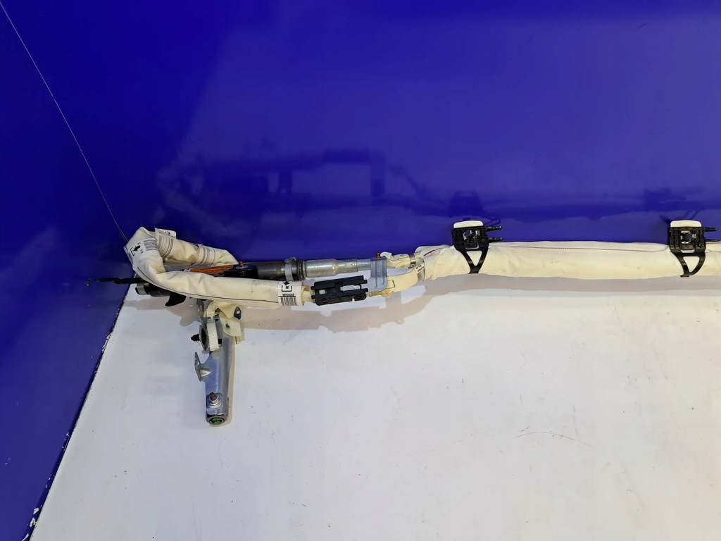 фото №5, Volvo xc90 2010 подушки безопасности воздушные