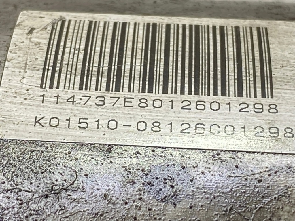 фото №8, Peugeot 407 2000cm3 2007 насоса підсилювача kombi 408126c01