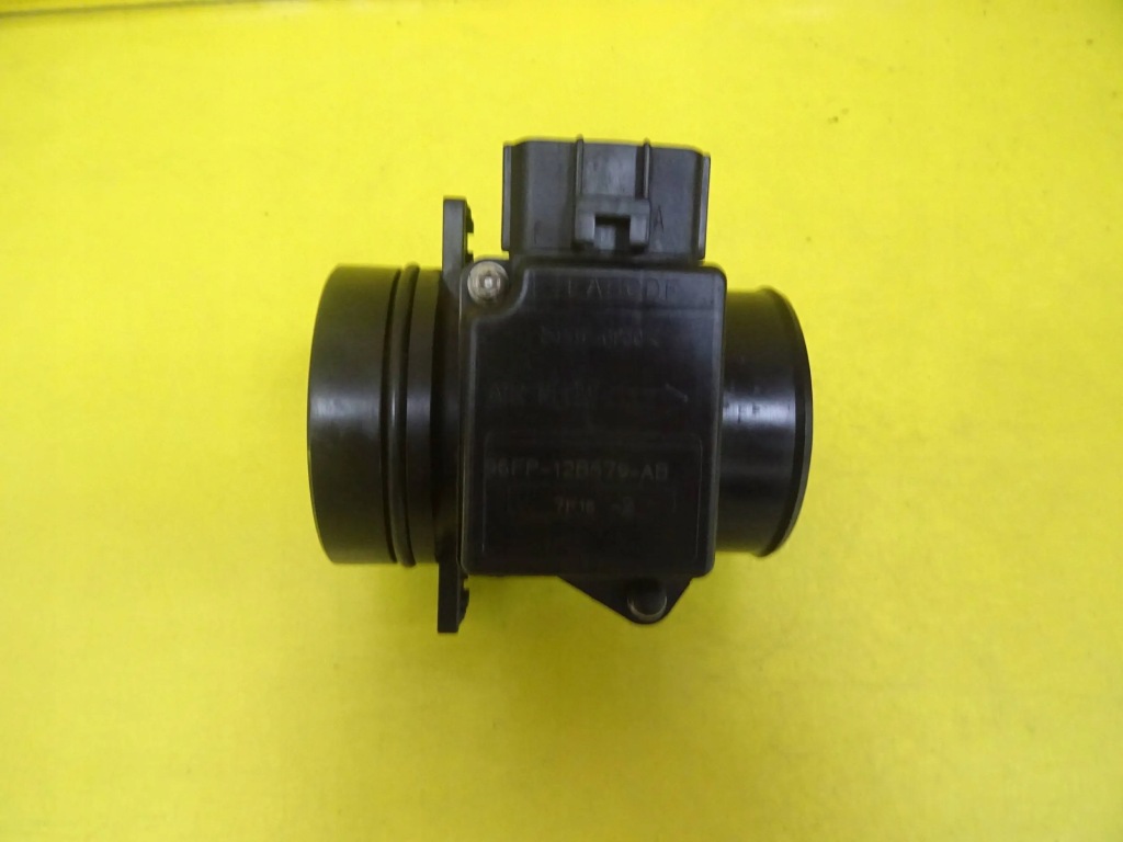 фото №1, Расходомер ford ka 1.3 96fp-12b579-ab nr32