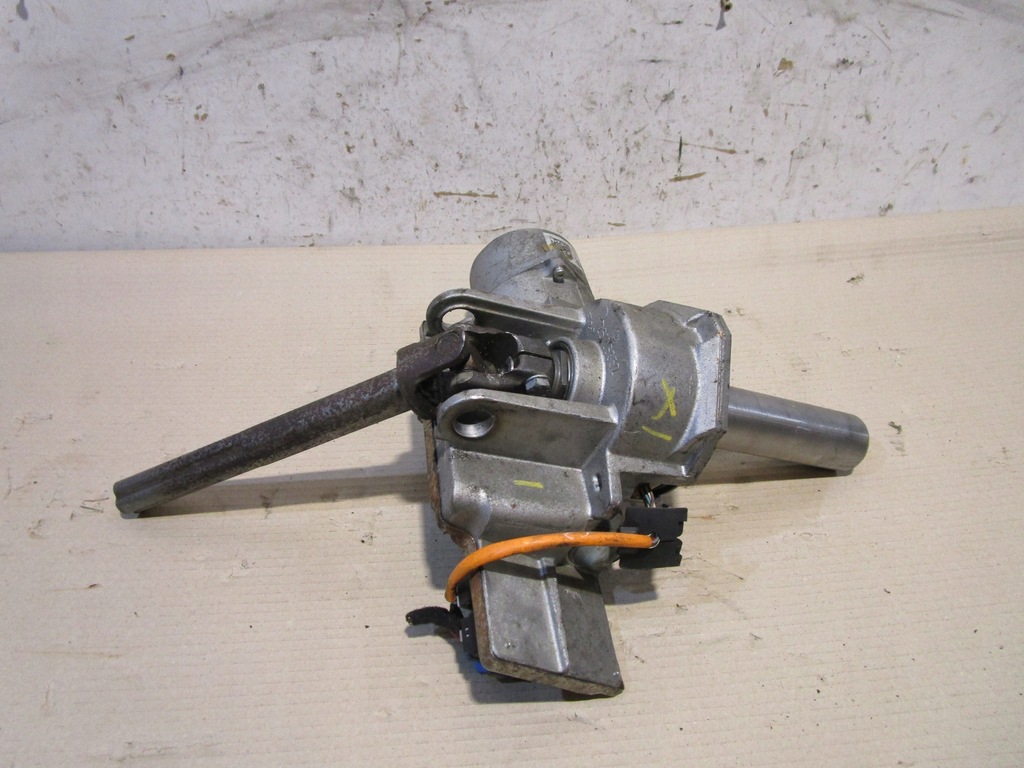 фото №6, Підсилювач електричний fiat grande punto 55704059