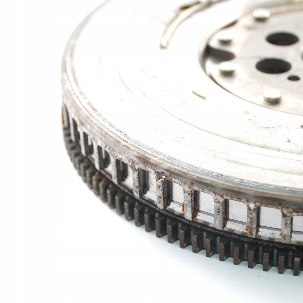 фото №12, Mercedes w177 бензин m282 двухмассовый колесо маховик a7002500100