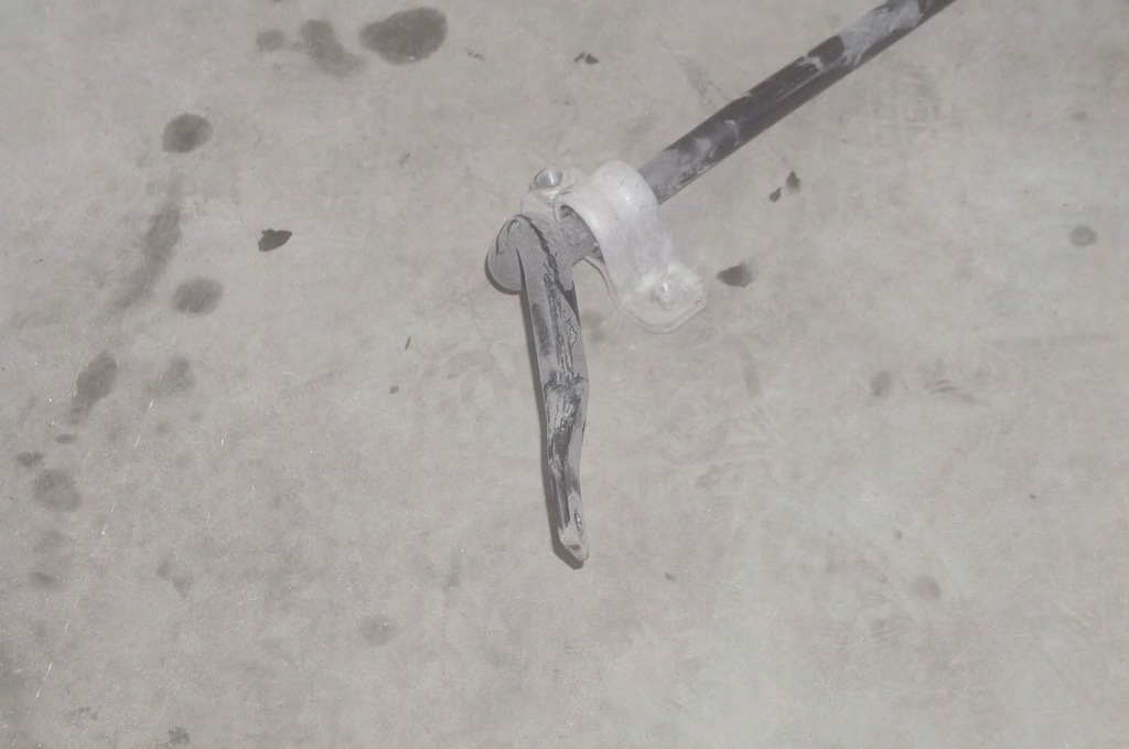 фото №4, Fg314 volvo s90 v90 2.0d стабилизатор перед