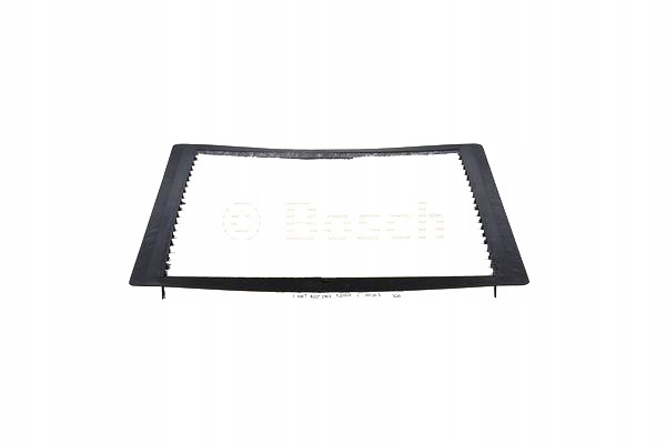 фото №2, Bosch 1 987 432 263 фильтр, вентиляция пространство пассажирский