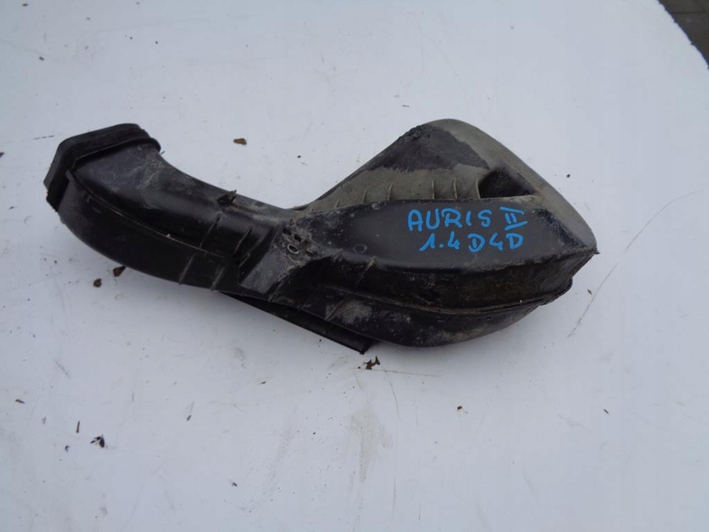 фото №1, Воздухозаборник воздуха toyota auris ii 2 1.4 d4d