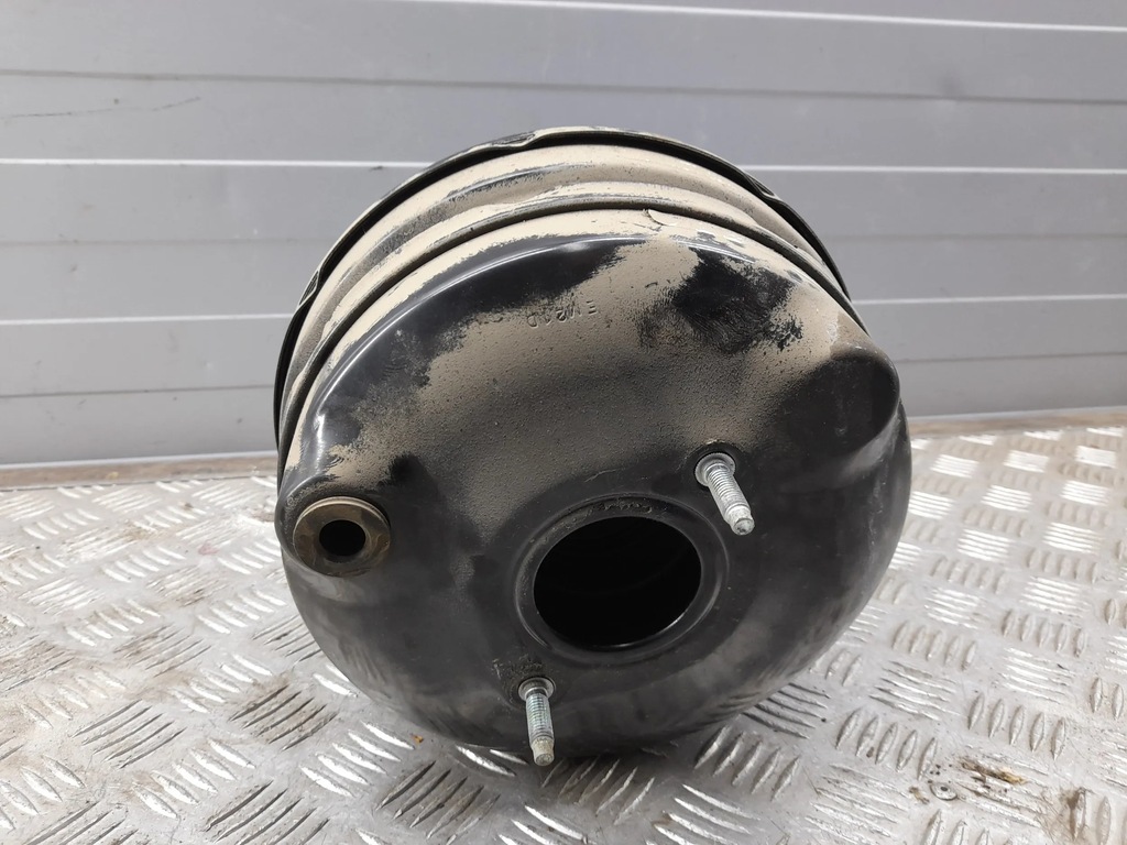 фото №5, Dodge challenger 04581644aj ліва підсилювач гальм гальма