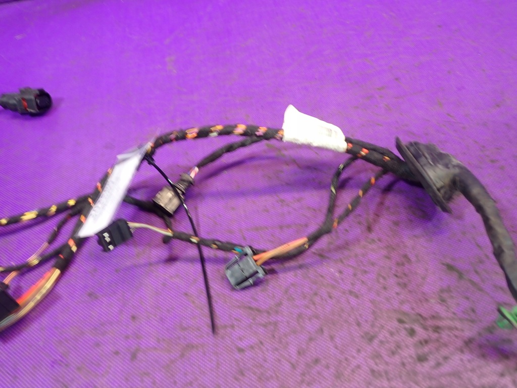 фото №4, Tiguan 5n 07- жгут дверь правый перед 5n1971121h