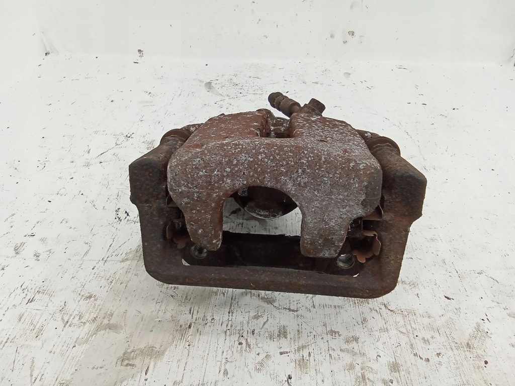 фото №7, Volvo v70 2013 левая сторона задний суппорт тормозной