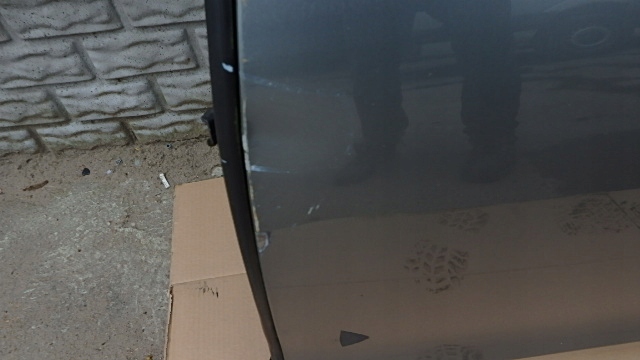 фото №3, Audi a8 d4 дверь левая задняя