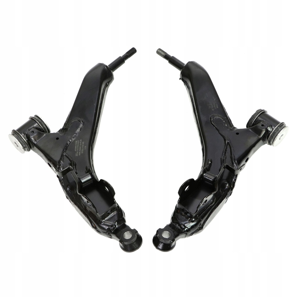 фото №4, Важелі перед lexus gs, is ii ms kpl