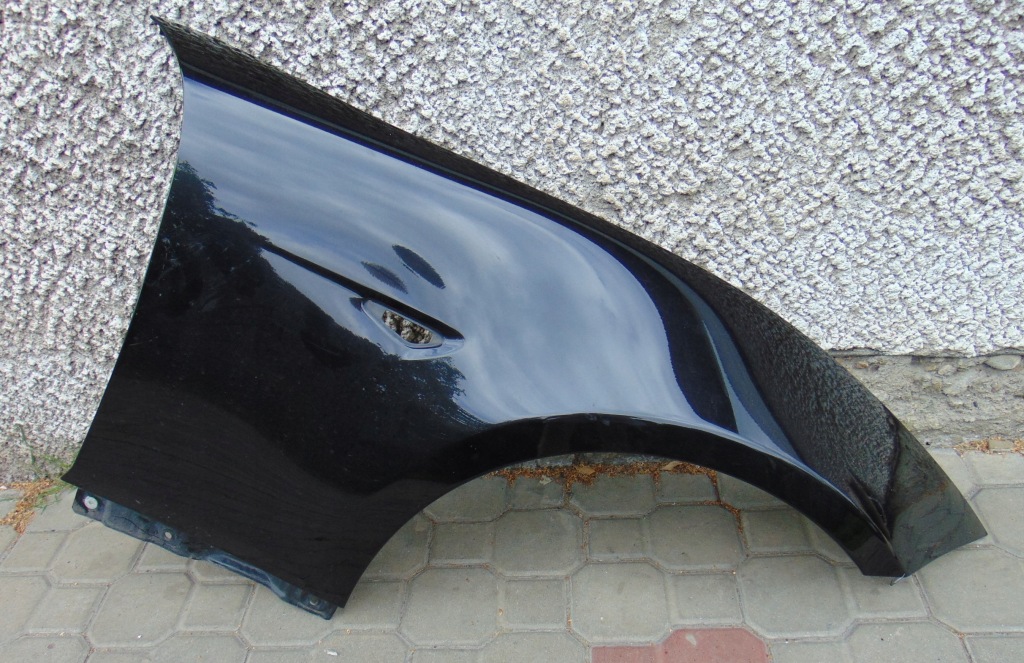 фото №1, Правий крила перед mazda mx5 mx-5 iv 15-