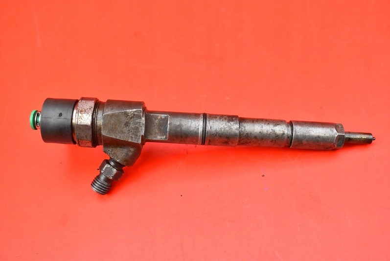 фото №6, Инжектор форсунка test 044511021301 alfa romeo 159 2.4 jtdm 08r