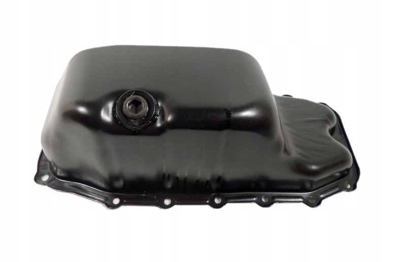 фото №1, Поддон масляная opel agila a 1.3 cdti 2000 - 2007