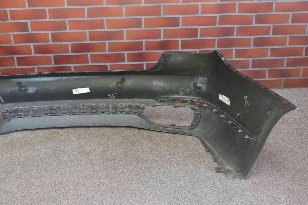 фото №5, Бампер задняя задний bmw 7 g11 g12 exterieur design