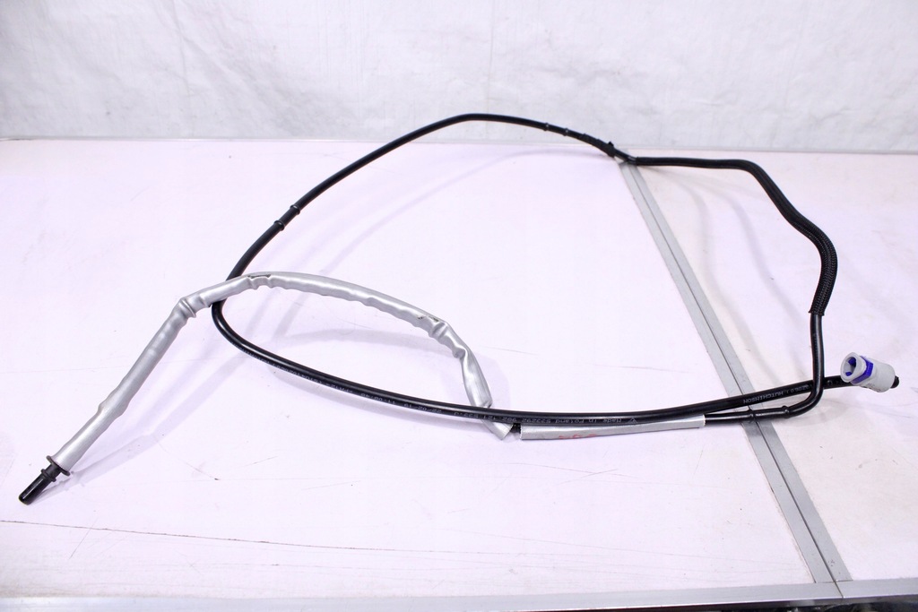 фото №1, Porsche cayman boxster 982 трубка труба шланг wody 982121533j