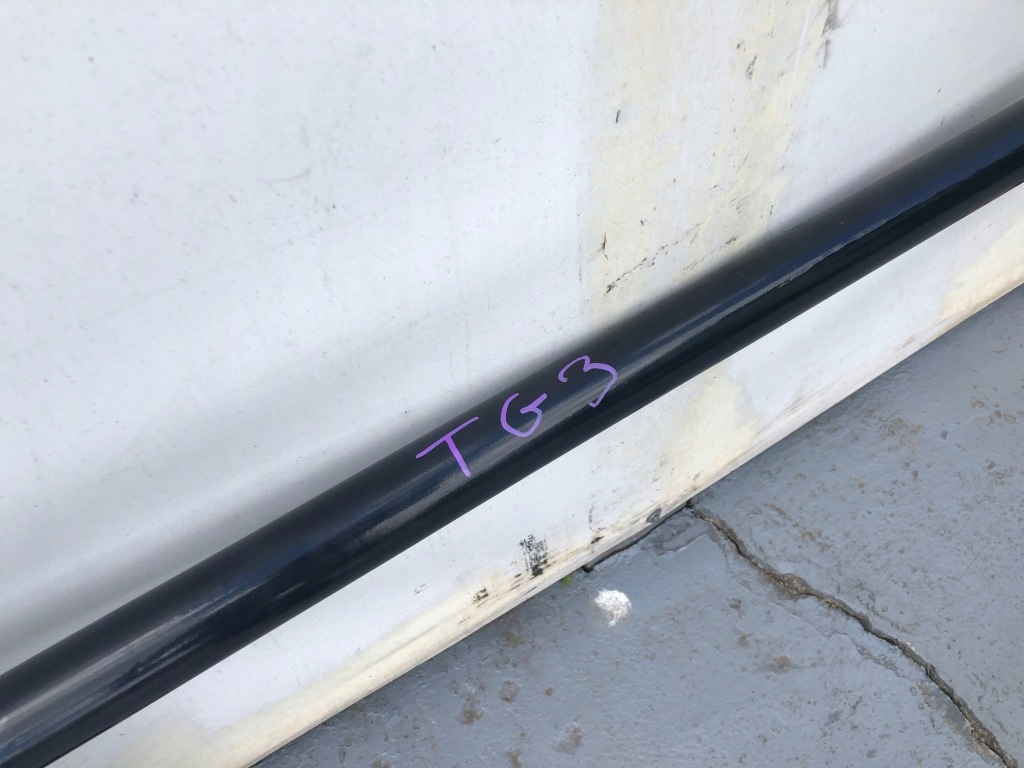 Man tg3 тяга опрокидывания кабины 85417156012 2023r. Недорого