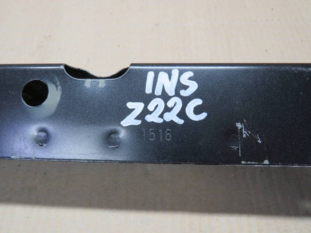 Opel insignia a рестайлинг  балка верхний усилитель поперечина перед с Разборки