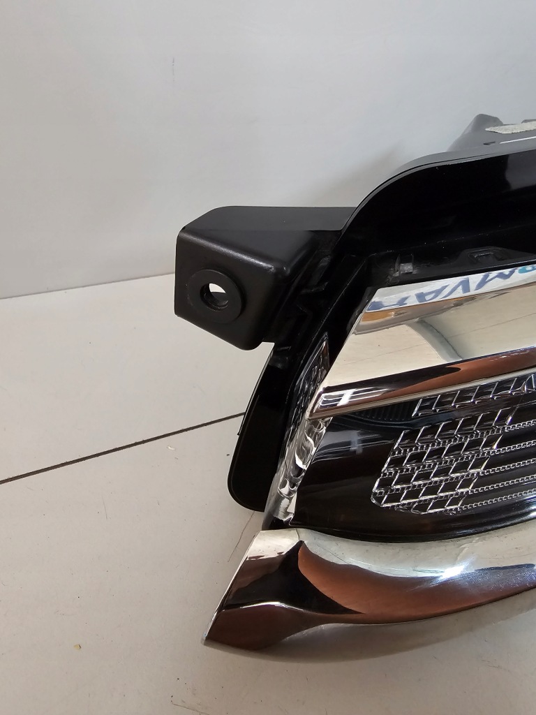 фото №8, Лампа передняя левая левый перед led citroen c3 aircross europa