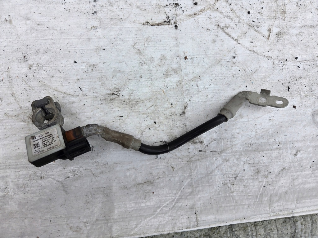 Купить Клемма hyundai i30 kia ceed предохранитель 37180-a6510