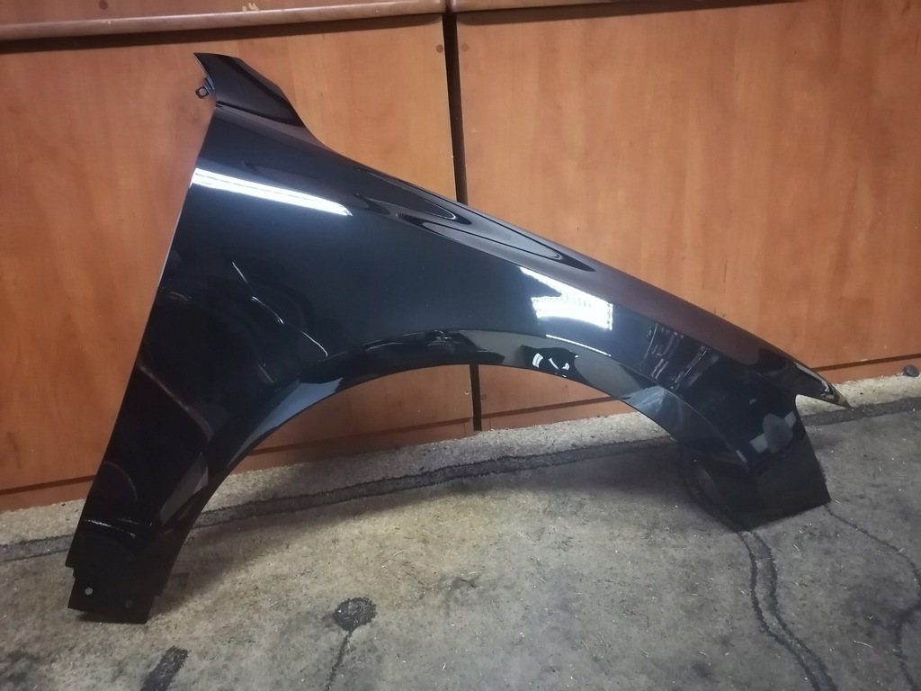 фото №10, Крыло правый перед ly9t audi q5 8r