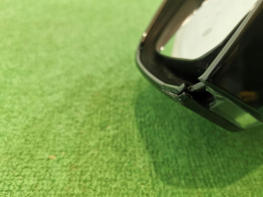 фото №12, Зеркало правое перед передние peugeot 308 iii 16 pin камера 985262529v