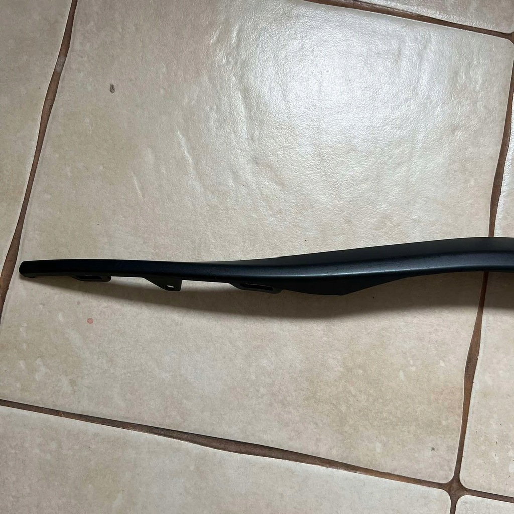 фото №13, Vw passat b8 alltrack 2019- левая решётка w бампер 3g0853793a