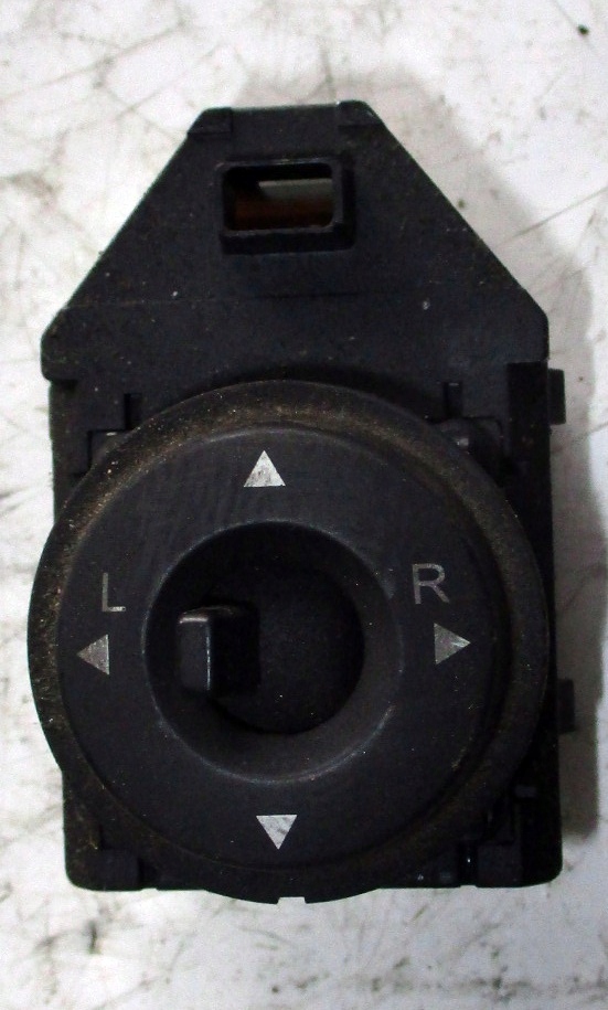 фото №1, Ceed перемикач регулювання дзеркал