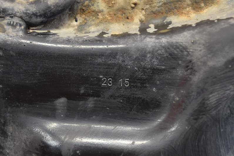 фото №4, Підрамник підрамник перед vw up 1.0 mpi 15r