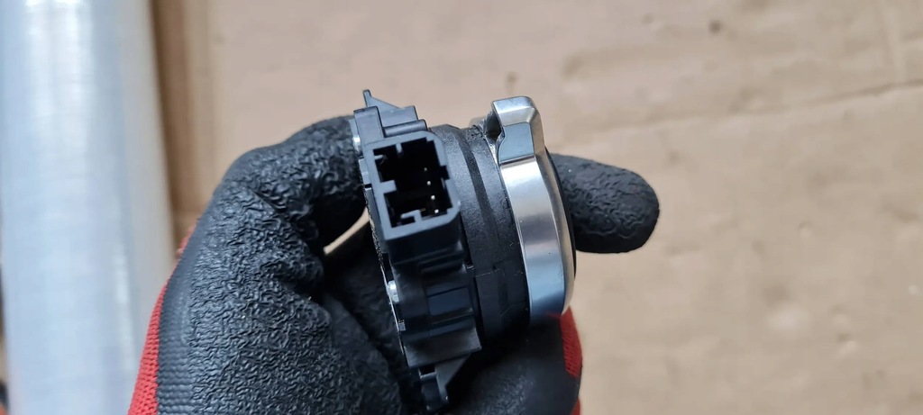 фото №8, Q7 4m ii переключатель регулировки сиденье левый 4h0959777b s6 c7 s7