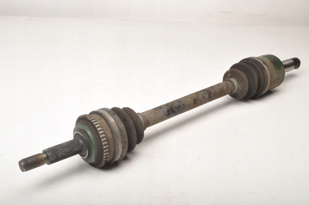 фото №7, Aston martin vanquish i 6.0 vantage привідний вал задня 1r12-270290-af