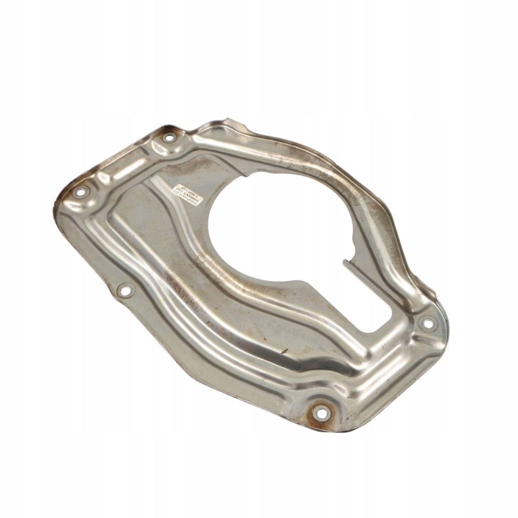 Lexus ls400 1uzfe 4.0 v8 бензин плита картера масляный 1212150070 Цена