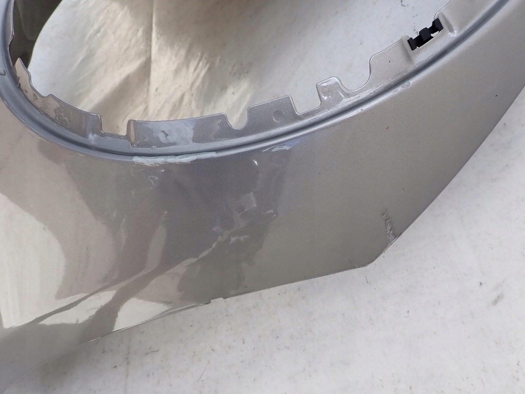 фото №9, Mini iii f55 f56 14- капот крышка двигателя