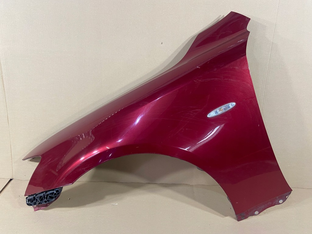 фото №1, Лівий крила передній lexus is220 is-220 2005-2008 rok