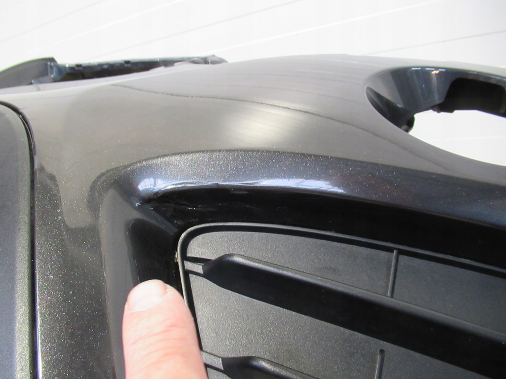 фото №7, Бампер bmw x4 f26