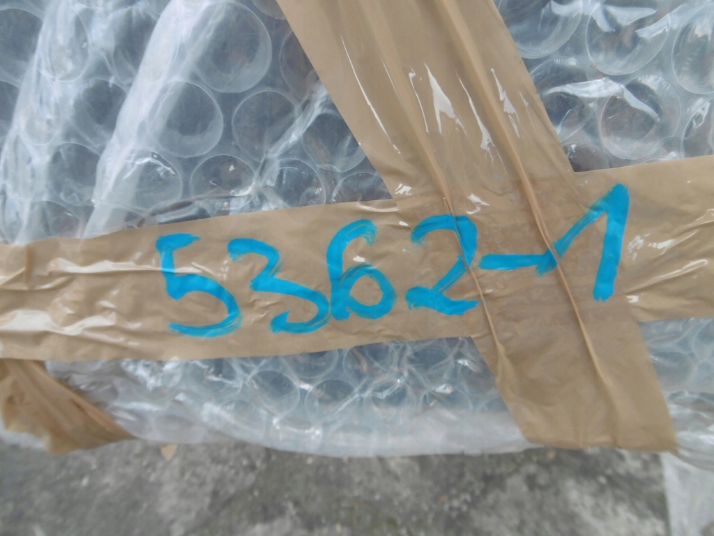 фото №8, Бампер передний nissan qashqai j10 lift oem 5362