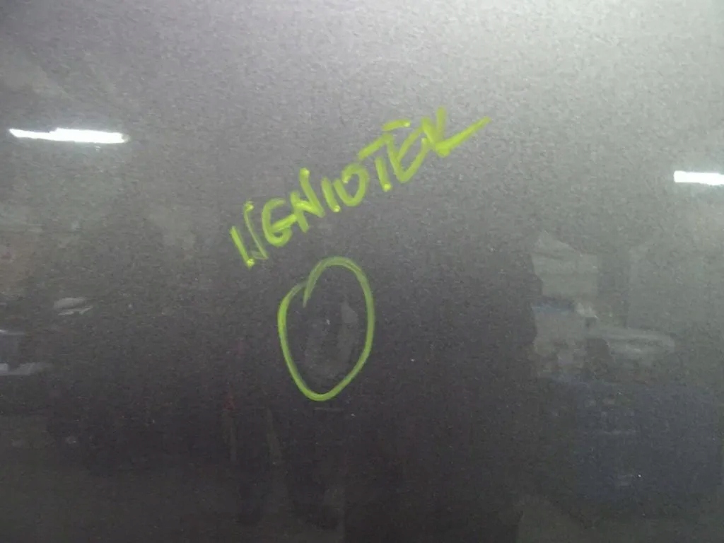 фото №2, Капот mercedes cls c219 c963 963