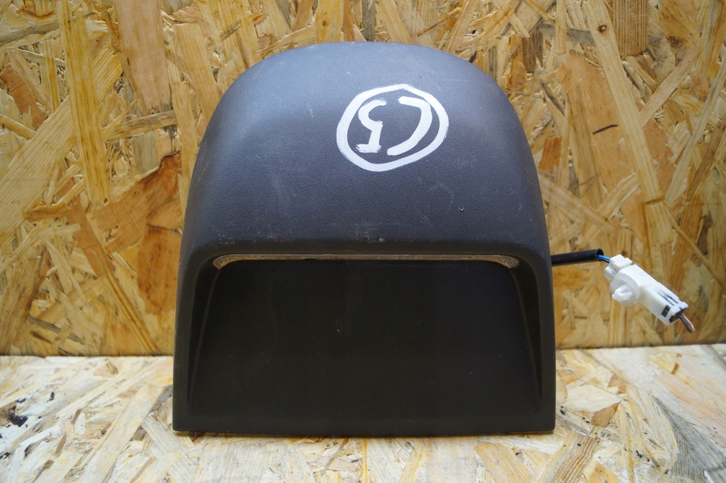 фото №3, Світло стоп subaru wrx 2014-2017