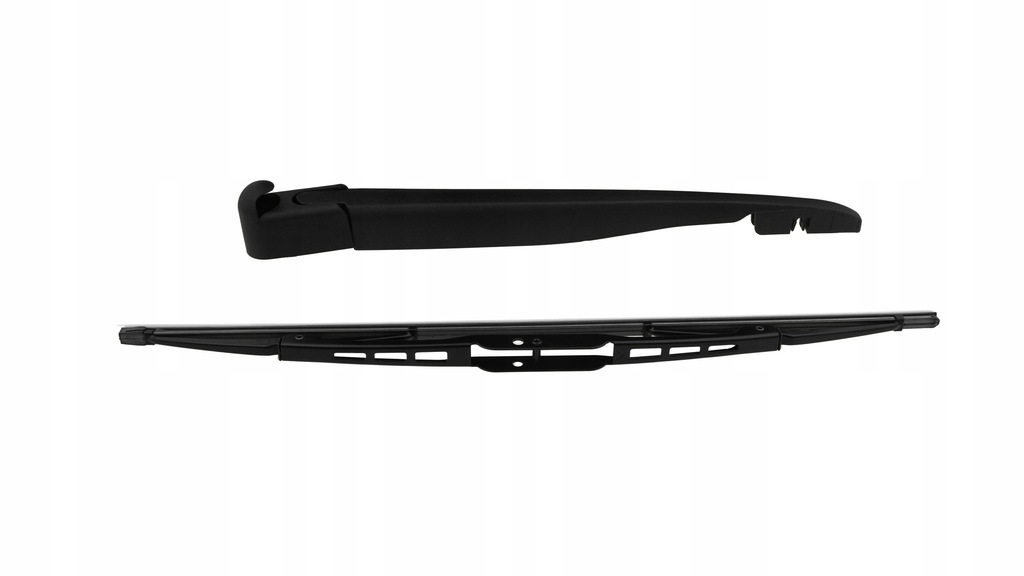 фото №1, Peugeot partner 96-08 рычаг дворники задняя щетка