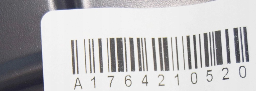 Купить Mercedes-benz a w176 защита передняя левая диск тормозная a1764210520