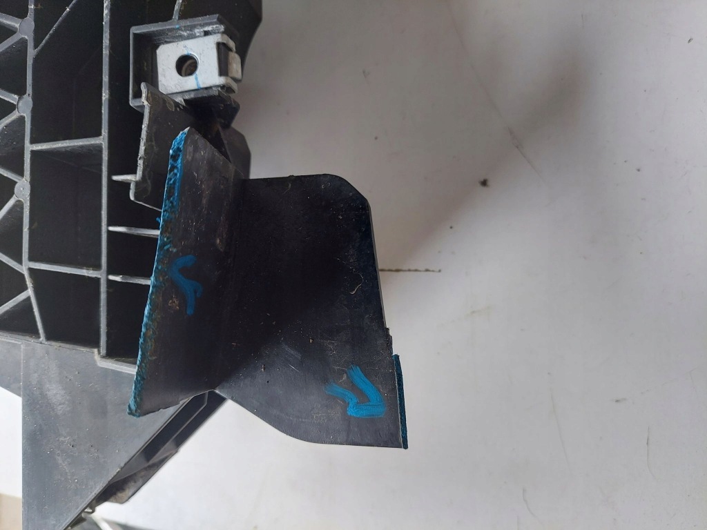 Gle v167 amg ремень передний усилитель верхний Оригинал