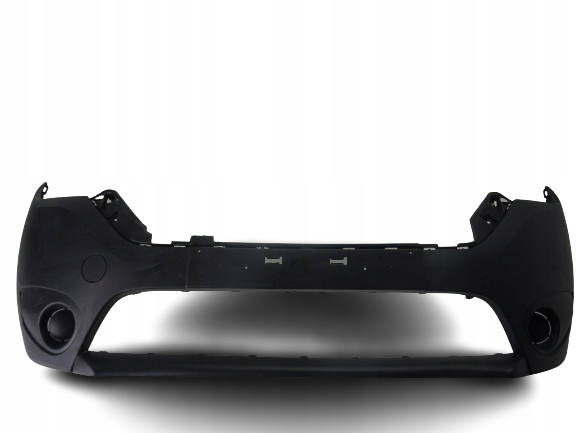 фото №1, Оригінальний бампер передній перед dacia dokker 12-