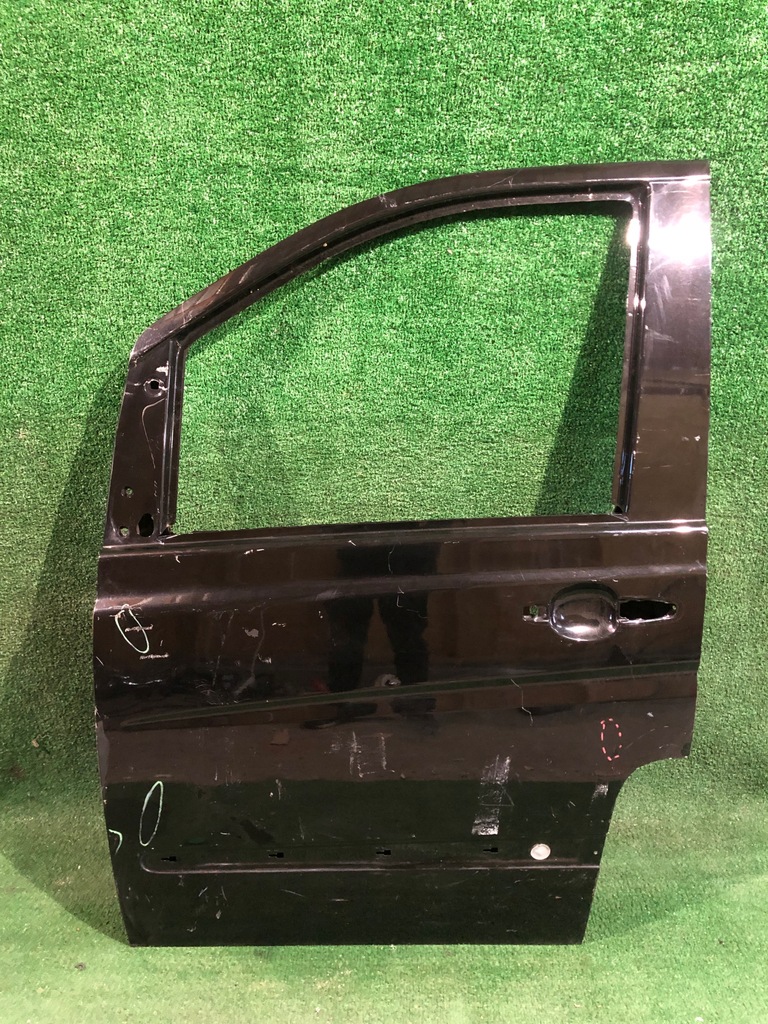 фото №1, Дверь левая передние mercedes vito w639