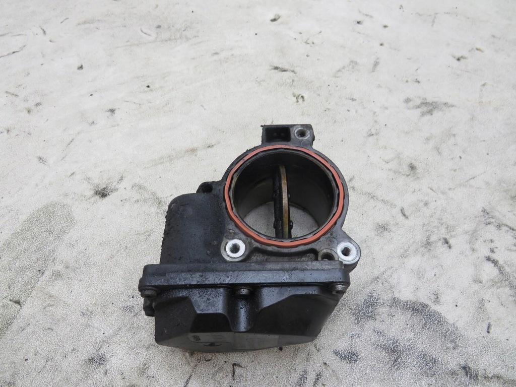 фото №1, Дросельна заслінка 3.0 tdi audi a8 d4 059145950aa